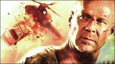"Retour en enfer", réalisé par Len Wiseman est le quatrième volet de la série "Die Hart". Quel est le nom du héros interprété par Bruce Willis ?