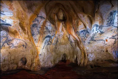 Dans quel d&eacute;partement irez-vous pour visiter la Grotte Chauvet ?