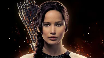 Tout le long des 4 films, elle se fait appeler de différentes manières, quels sont ses surnoms ?