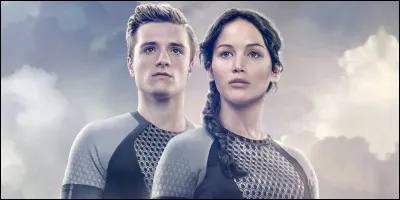 Au final, Katniss se retrouve dans les Hunger Games, avec qui ira-t-elle ?