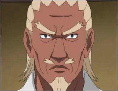 Qui est ce personnage ?