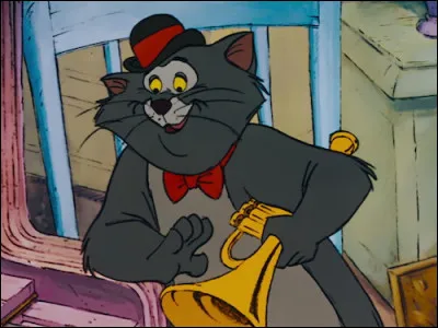 Quelle est ma passion ?