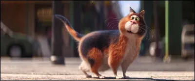 Et pour finir, qui est dans mon corps ?