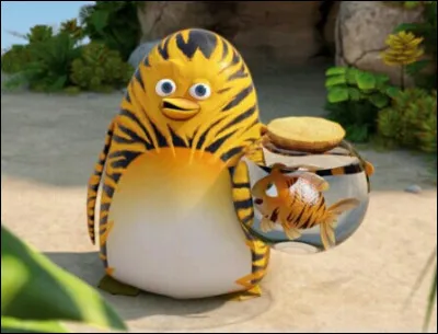 Pour la première mission de Maurice et Junior, quel a été leur adversaire ?