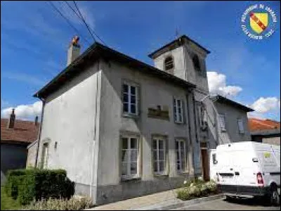 Nous sommes dans le Grand-Est, à Repel. Petit village de 82 habitants, dans la Communauté de communes de Mirecourt-Dompaire, il se situe dans le département ...