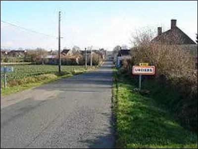 Je vous emmène dans le Centre-Val-de-Loire, à Urciers. Commune de la région naturelle du Boischaut sud, elle se situe dans le département ...
