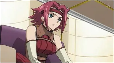 Qui est ce personnage ?