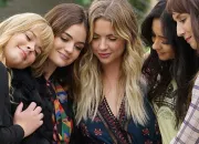 Test Quelle actrice de ''Pretty Little Liars'' es-tu ?