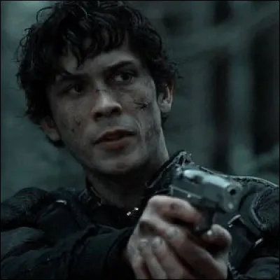 Par qui Bellamy a-t-il été tué ?