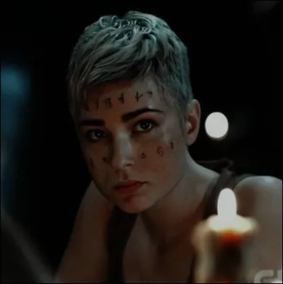 Quel nom a été donné de Bardo par Hope ?