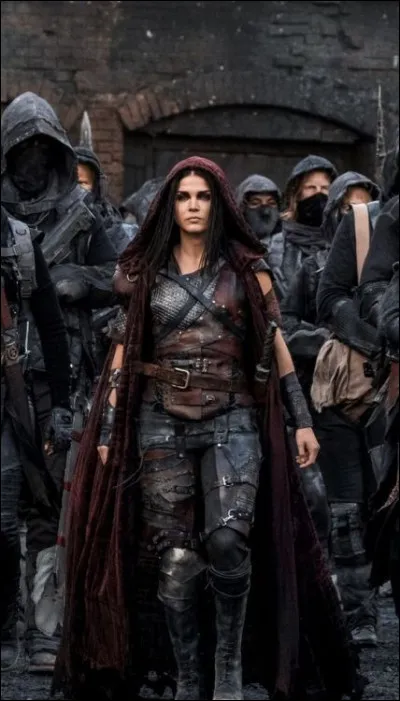 Qui est surnommé le «Spacewalker » ?