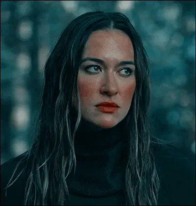 Comment sappelait Écho quand elle était petite ?