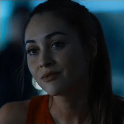 Comment s’appelle le petit ami de Raven ?