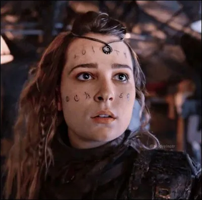 Comment s’appelle le père de Hope ?