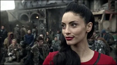 Qui a été le premier à être contrôlé par ALIE 2.0 ?