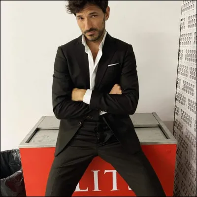 Et ce nouveau personnage, qui est-il ?