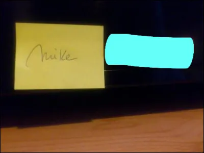 Une grande marque d'électroménager qui chante aussi ! De quoi parlons-nous ?