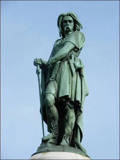 Quelles informations sur Vercingétorix sont correctes ?