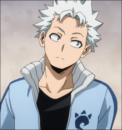 Qui est-ce sur la photo ?