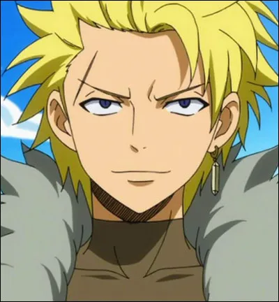 Quel est le nom de ce personnage ?