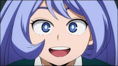 Quel est le nom de ce personnage ?