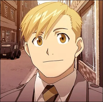 Quel est le nom de ce personnage ?