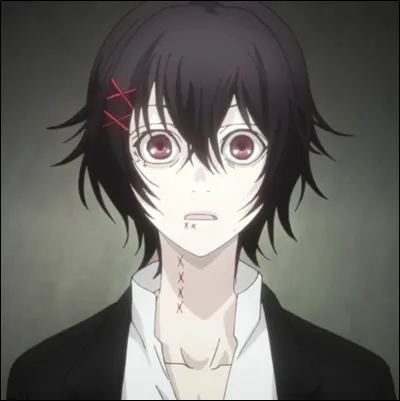 Quel est le nom de ce personnage ?