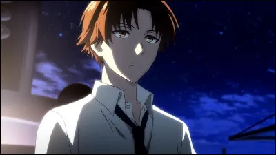 Quel est le nom de ce personnage ?