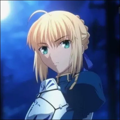 Quel est le nom de ce personnage ?