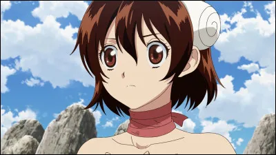 Quel est le nom de ce personnage ?