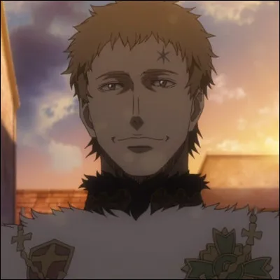 Quel est le nom de ce personnage ?