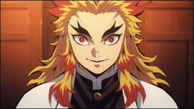 Quel est le nom de ce personnage ?