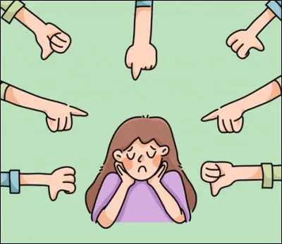 Quel est ton défaut ?