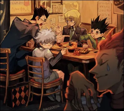 Et maintenant celui que tu d&eacute;testes est :