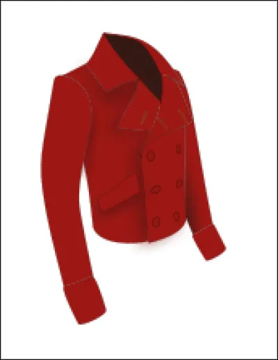 Stylé, mais comme ça s'appelle ?