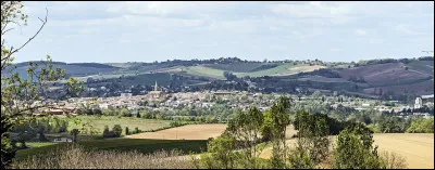 Toujours dans le même département, vous pourrez aller à la Maison départementale be...[Complétez !].
