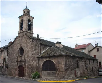 Il y a aussi une Maison départementale yss...[Complétez !] pour les personnes âgées, dans le 43.