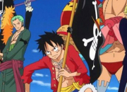 Test Quelle serait ta vie dans ''One Piece'' ?