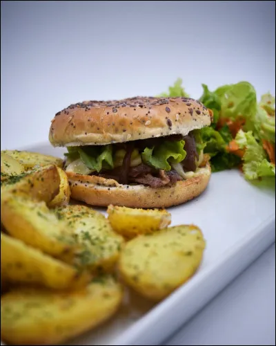 Quel est ton plat préféré ?