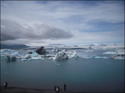 Vous apprécierez certainement la dernière étape, dans le grand nord :