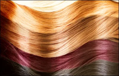 Quelle couleur de cheveux préfères-tu ?