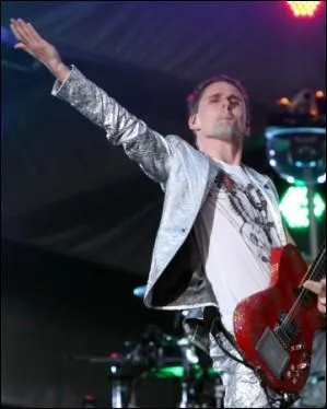 Quand a lieu leur concert au stade de France ?