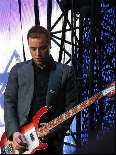 Combien d'enfants a Christopher Whostenholme ?