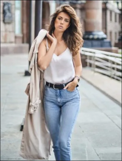 Aimes-tu être habillé à la mode ?