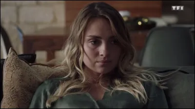 Qui était le père du bébé de Salomé ?