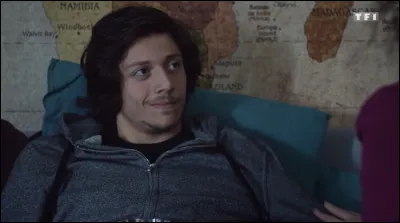 Qui est le père biologique de Jérémy ?