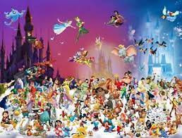 Quiz Disney