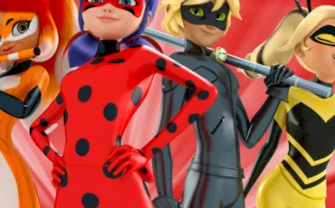 Quiz Miraculous