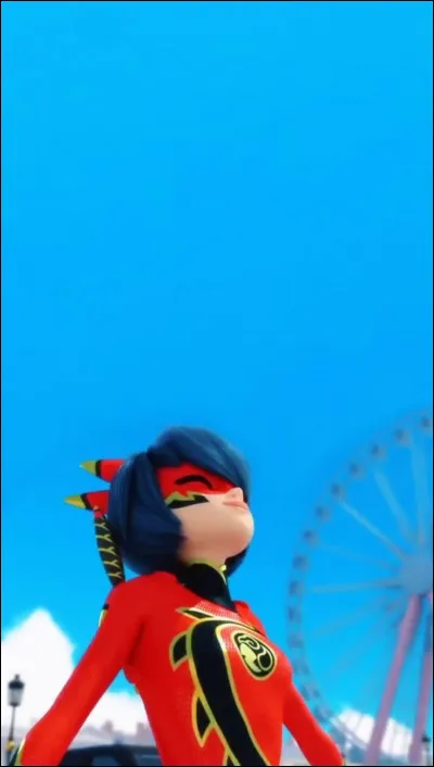 Qui est Ryuko ?
