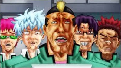 C'est la fin du monde ! Que dis-tu ?